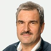 Geschäftsführer