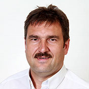 Geschäftsführer